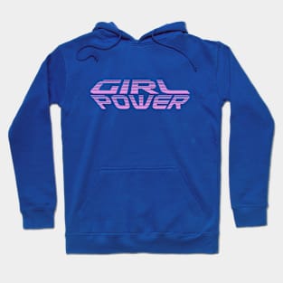 GIRL POWER Hoodie